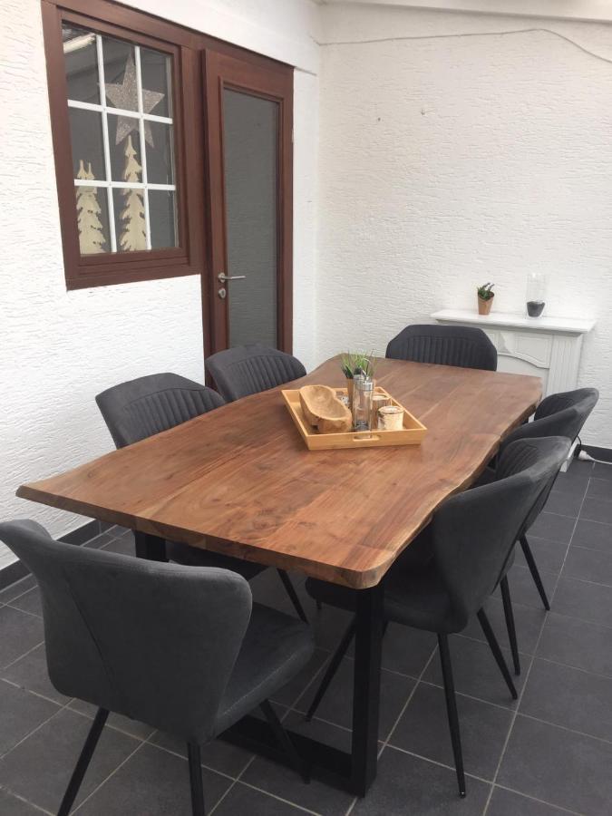 טריטנהיים Ferienhaus Elisa מראה חיצוני תמונה